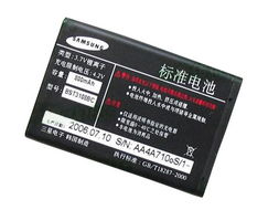 三星D528 800mAh手機(jī)電池評(píng)測 經(jīng)典續(xù)航，影像見證