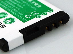 喬威諾基亞BL-4B 6111手機(jī)電池深度評(píng)測 經(jīng)典再現(xiàn)與實(shí)用技巧指南